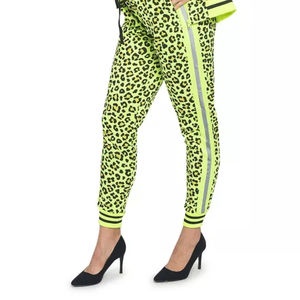 Survêtement pour femmes respirant, service OEM, respirant, sexy, vente en gros, haute qualité, manches longues, sublimation - Product Image 6