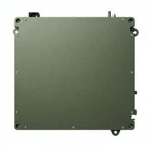 Batterie au lithium 48V 100Ah pour appareils électroménagers, batteries Powerwall, batterie de stockage d'énergie - Product Image 3