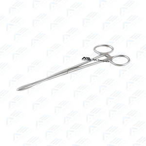 คีมจับกระดูกผ่าตัดสแตนเลส ราคาถูก อุปกรณ์การแพทย์ ราคาขายส่งคีมผ่าตัดราคาถูก - Product Image 3