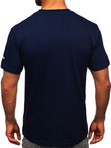 LT Logotipo personalizado Malla de poliéster Quick Dri Transpirable Sublimación Calavera 3D Digital DTG Impresión Cuello redondo Camiseta de manga corta para hombre - Product Image 2