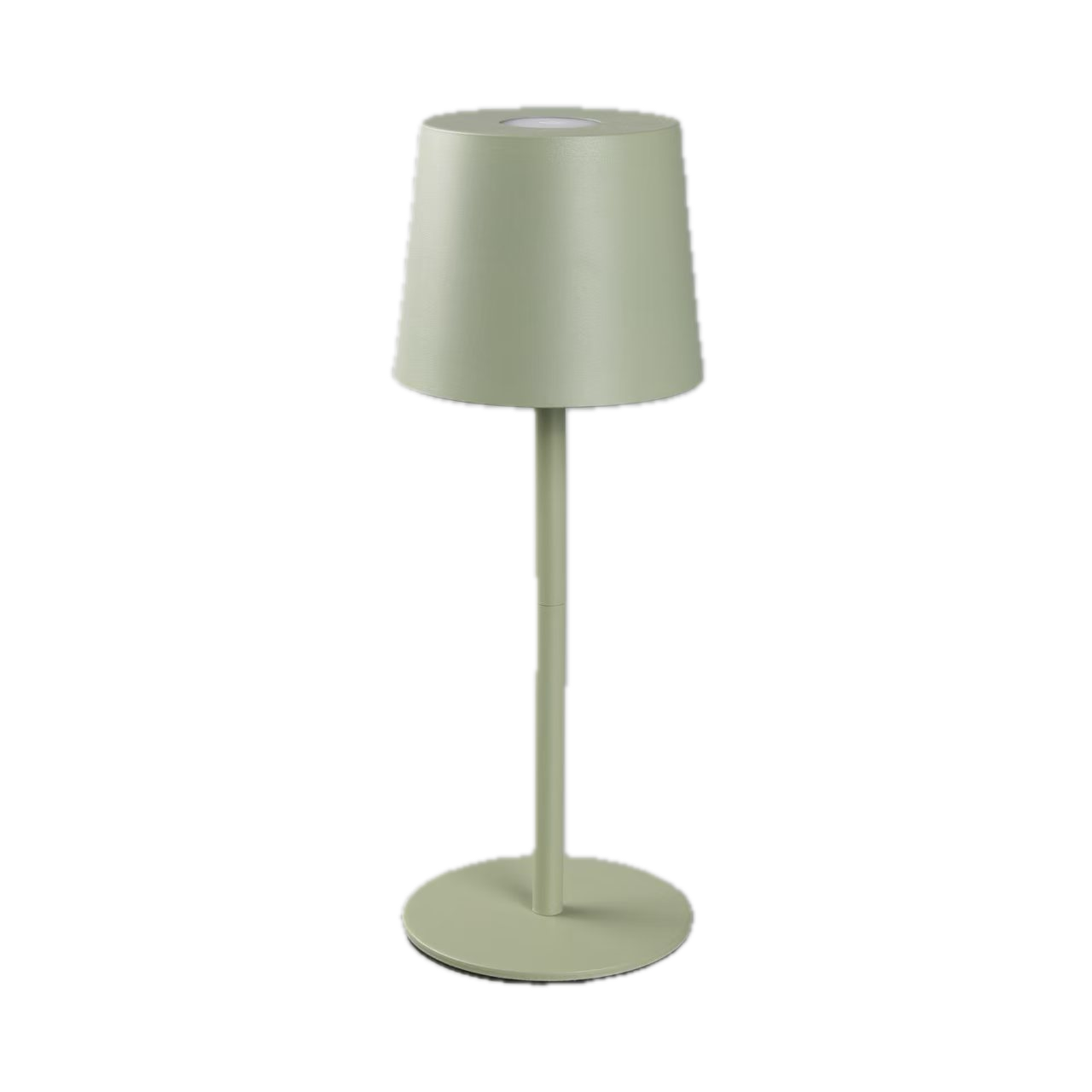 สีเขียวอ่อน