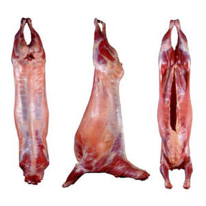 Carcasa de Oveja Congelada de Grado de Exportación, Cuerpo Entero, Proveedor Mayorista de Fábrica para Distribución Mundial de Carne - Product Image 1
