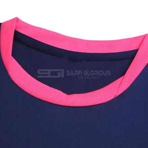 Uniforme de Fútbol para Equipo, Diseño Personalizado 2025, Secado Rápido, Precio al por Mayor, Más Vendido, MOQ Bajo, Uniformes de Fútbol Profesionales - Product Image 3