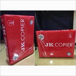 Papel para Copiadora A4 80GSM, Resma de Papel Multiusos Doble Blanco A4, Papel para Copiadora JK A4 80g JK Max Easy, Papel para Copiadora A4 75gsm - Product Image 6