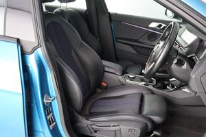 BMW Serie 2 2022 USADO, Volante a la Izquierda/Derecha - Product Image 4