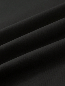 Sweat-shirt à capuche en polaire de couleur unie à demi-fermeture éclair pour femmes personnalisées, sweat-shirt en polaire épais et chaud pour dames - Product Image 4