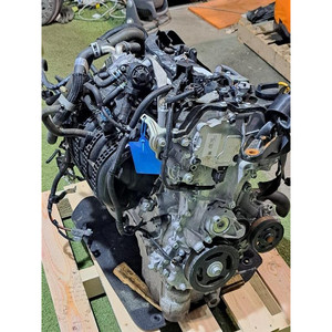Motor TOYOTA Yaris Serie 2NRFKE 190000 Y300 2NRFKE gasolina 1497 (17>20) - Product Image 6