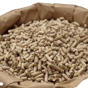 OEM Granulés de bois du Vietnam | Combustible de biomasse de chauffage écologique pour l'exportation et la vente en gros au Vietnam - Product Image 1