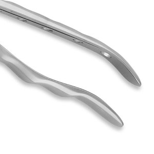 Pince dentaire manuelle pour l'extraction des molaires inférieures - Product Image 3