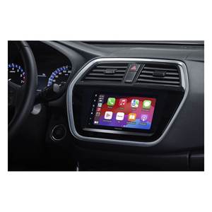 Système autoradio noir DA77DAB Audiocar modèle SPH - Product Image 5