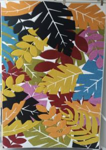 BEST <b>COLOURFUL</b> HAND CURVED Stock Lot Beautiful Rugs at Fantastic Prices in Our Store at Turkiye Pp Lurex Polyester Carpet - Product Image 3