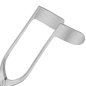 ชุดเย็บแผลที่ใส่เข็มสำหรับใช้ในโรงพยาบาลเครื่องมือผ่าตัดออร์โธปิดิกส์คลาส I - Product Image 2