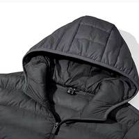 Nouvelle mode féminine veste d'hiver de haute qualité manteau à bulles imperméable avec long tissu rempli de coton