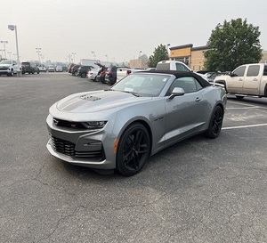 Super affaire ! Chevrolet Camaro 1SS Cabriolet RWD d'occasion 2023 - Product Image 1