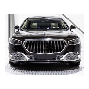 EUR STOCK 2024 М-ercede-s Ben-z May-bach S680 4 Matic роскошный седан полный вариант эксклюзивный May-bach новый автомобиль