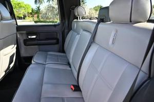 LINCOLN MARK LT 4X4 2007 USADO, VOLANTE A LA IZQUIERDA/DERECHA - Product Image 5