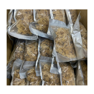 สาหร่ายมอสทะเลแห้งสีม่วง พรีเมียม ไอริช ซีมอส ยอดขายดี สาหร่ายธรรมชาติ Eucheuma Cottonii สาหร่ายมอสทะเลแห้ง ขายส่ง - Product Image 4