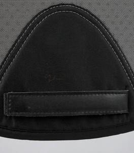 Almohadillas de Silla de Montar Personalizadas de Primera Calidad, Almohadilla de Silla de Montar Inglesa Acolchada de Algodón, Cómoda y Transpirable - Product Image 6