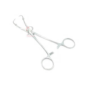 Offre Spéciale d'instruments chirurgicaux en acier inoxydable durable Backhaus Roeder de meilleure qualité avec une quantité minimale de commande faible - Product Image 3