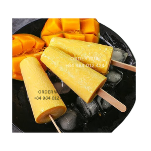 Bán buôn iqf xoài tươi và hương vị tùy chọn xúc xắc, lát, khối lập phương, nửa lát cho nhu cầu của bạn 100% <span class=keywords><strong>kaew</strong></span> xoài - Product Image 6