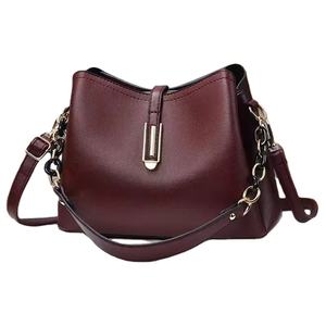 Sacs à main pour femmes en cuir PU de luxe, personnalisés, de haute qualité, nouvelle collection, vente en gros, sacs à bandoulière personnalisés - Product Image 3