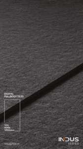 EliteShine Carreaux 48mm Mosaïque diamantée en porcelaine vitrifiée pour intérieur extérieur sol mural pour cuisine salle de bain piscine & spa - Product Image 5