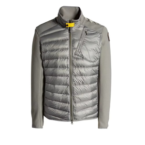 Chaquetas Acolchadas de Invierno Personalizadas, Unisex, Impermeables, con Estampado Geométrico Grueso de Piel de Serpiente, de Alta Calidad - Product Image 1