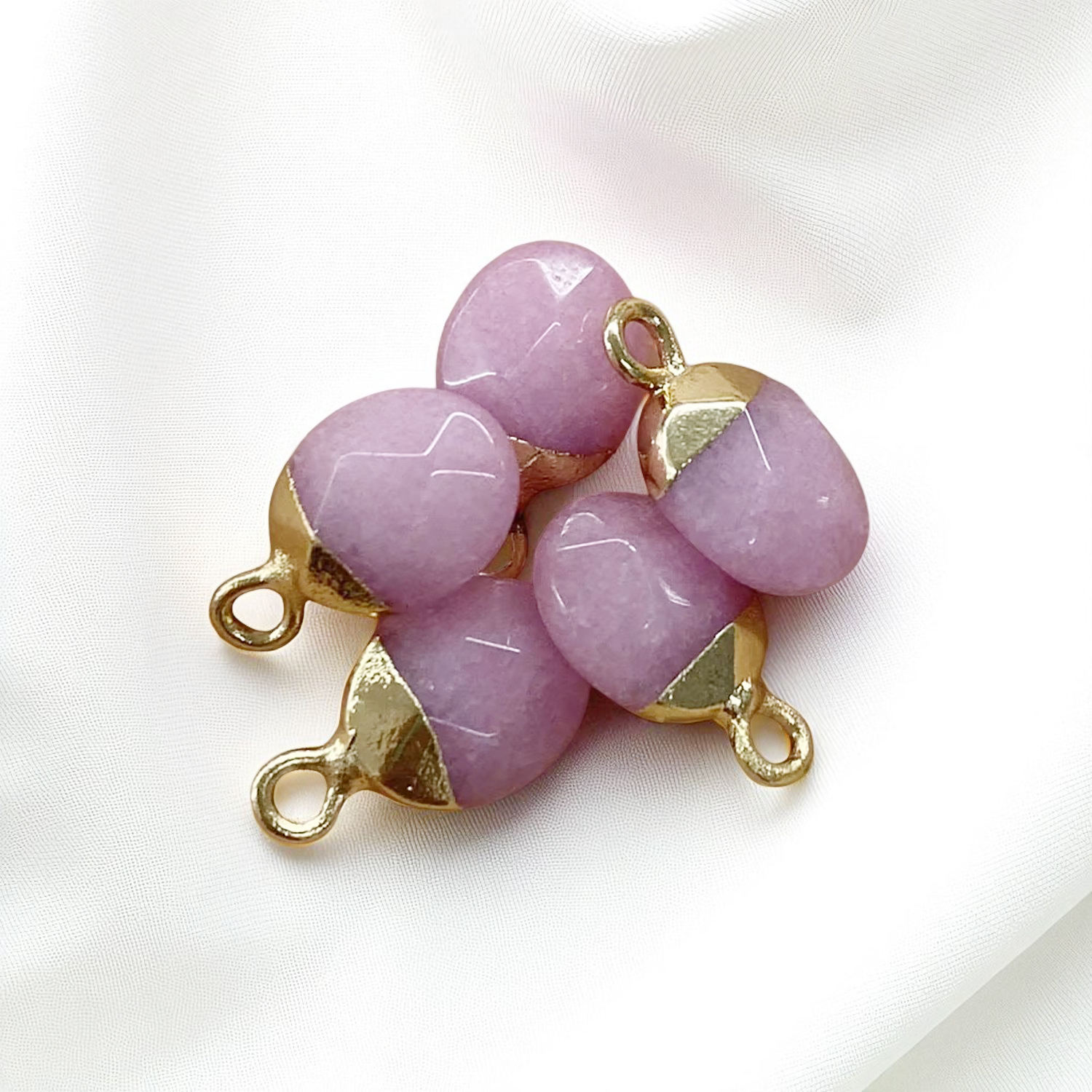 หยกสีชมพู