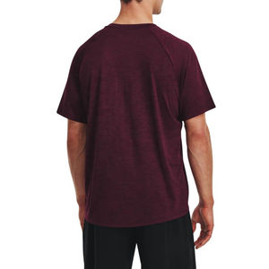 100% algodón, camiseta para hombre, ajuste holgado, impresión impresa Camiseta de gran tamaño Camisetas en blanco para hombre Precio razonable Cómodo OEM - Product Image 3