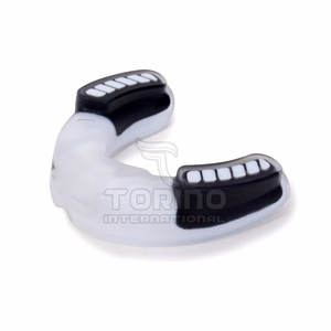 Protector bucal de boxeo de nuevo diseño hecho profesional de alta calidad - Product Image 5