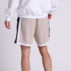 Latest Wholesale Custom <b>Men's</b> <b>Shorts</b> Swim <b>Short</b> Casual Gym <b>Running</b> <b>Short</b> Breathable Drawstring With Pockets Beach <b>Shorts</b> for <b>Men</b> - Product Image 6