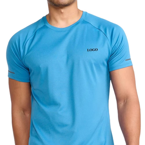 Camisetas personalizadas para hombres, camisa hecha de algodón con logotipo personalizado, material al por mayor, la mejor camiseta personalizada para hombres - Product Image 5