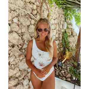 Meilleure vente à bas prix maillot de bain enfants fait à la main perlé pour nageur sexy maillots de bain pour femmes avec une qualité supérieure - Product Image 6