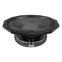 Caisson de basses de grande puissance de 15 pouces, système de son audio De Gran Potencia Alto-falante Profissional 280mm Magnet 5 pouces Voice Coil