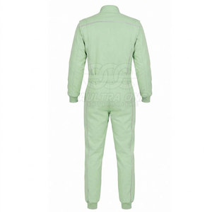 Trajes de Carreras Personalizables de Estilo Moderno para Hombre, Tejido Ligero de Secado Rápido para Sesiones de Deportes de Motor, Comodidad para Días de Pista - Product Image 2