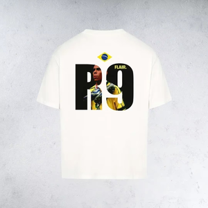 2025 CRISTIANO <b>RONALDO</b> Classics Football Superstar #7super Printed Yarn Dyed Geometric Pattern Anti-shrink 100% Cotton Short - Product Image 3