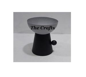 Exclusive Quality <b>Dessert</b> <b>Bowl</b> In Aluminium Hammered Serving Chocolate <b>Bowl</b> For Table Top Accessories - Product Image 6