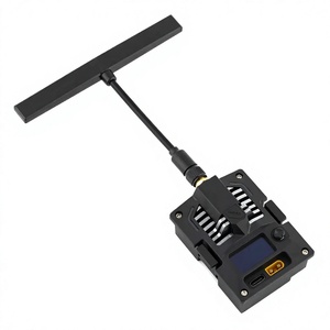 Récepteur Micro Elrs 915mhz avec télécommande de modélisation Drones Accessoires pour drones FPV - Product Image 1