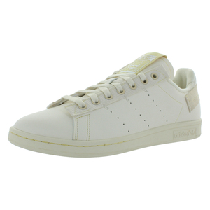 Adidas Stan Smith Parley Scarpe Sportive Classiche da Uomo Off White/Wonder White/Off White con Rialzo in Mesh - Product Image 1