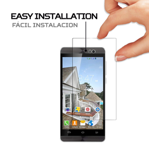 ANTISHOCK <b>Screen</b> Protector for Xgody X200 Premium Durable <b>Cover</b> to Safeguard Your Device's Display - Product Image 2