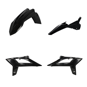 Acerbis Off-Road Motorcycles <b>Kit</b> Plastic <b>Kit</b> for Beta - Product Image 1