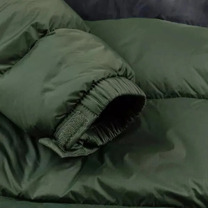 Veste imperméable personnalisée de haute qualité pour hommes, design léger en duvet, vêtements décontractés d'hiver, vente en gros de vestes en duvet personnalisées - Product Image 6