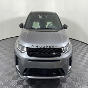 LAND ROVER DISCOVERY SPORT P250 S R-DYNAMIC AWD 2023 USADO de Calidad, con Volante a la Izquierda/Derecha - Product Image 1