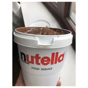 Nutella de la Mejor Calidad 3 kg / Chocolate Nutella Ferrero en Venta a Precio Económico, Fabricante Mayorista, Descuento en Nutella al por Mayor - Product Image 5