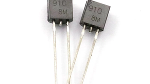 Varactor con Disposición de Engranajes Armónicos - Product Image 3