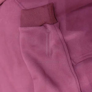 Chándal de último diseño ajustado, chándal de moda de alta calidad, chándal personalizado de diferentes colores al mejor precio - Product Image 4