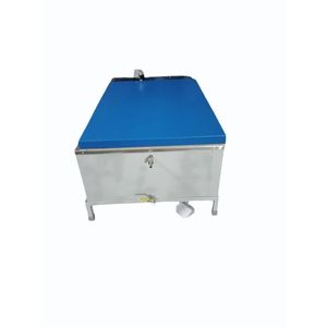 Incubateur à température constante 220V / Bain-marie de durcissement avec régulateur de température - Product Image 2