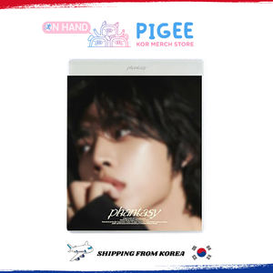 THE BOYZ - [ Phantasy_ Pt.2 Sixth Sense ] 2ème album Part.2 Version DVD KPOP ALBUM BEST SELLING KOREA - Product Image 2