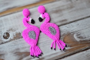 Pendientes de Moda con Cuentas para Mujer, Disponibles para Regalo, a un Precio Accesible, de la India. GC-ER-500 - Product Image 5