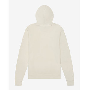 Sweatshirts à capuche en toile pour hommes et femmes Sweatshirts unisexes avec surpiqûres personnalisées Design Your Own Hoodie Bella - Product Image 5